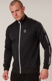 PG Wear - Jacke - NO RESPECT - Oldschool - Polyester+++EINZELSTÜCK+++()