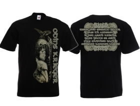 Frauen T-Shirt - Odins Wille Frauen T-Shirt - Odins Wille