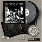 Butchers Nail – Parabellum - LP - grau
