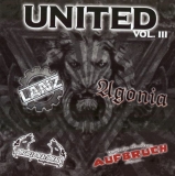 United - Vol. 3 - Sampler