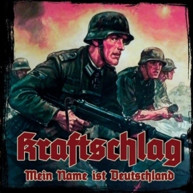 Kraftschlag - Meine Name ist Deutschland