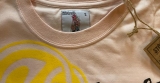 Frauen T-Shirt - Störkraft - sand +++Einzelstück+++