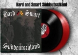 Hard & Smart - Süddeutschland - LP