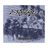 Nordglanz - Heldenreich - CD
