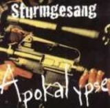 Sturmgesang - Apokalypse