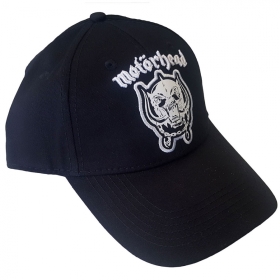 Cap - Motörhead Warpig Cap - Motörhead Warpig