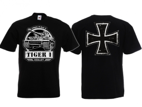 Frauen T-Shirt - WH - Tiger Frauen T-Shirt - WH - Tiger