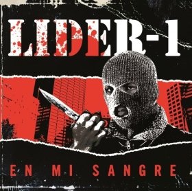 Lider 1 - En mi sangre