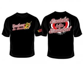 Frauen T-Shirt - Gasthaus des Herzens Frauen T-Shirt - Gasthaus des Herzens