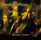 Death & Glory - Söhne Wotans