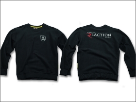 Ansgar Aryan - ReAction - schwarz SW Ansgar Aryan - ReAction - schwarz SW