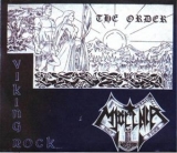 Mjölnir/ The Order- Viking Rock +++NUR WENIGE DA+++