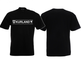 T-Hemd - Kurland T-Hemd - Kurland