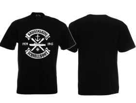 Frauen T-Shirt - Kriegsmarine - Schnellboot Frauen T-Shirt - Kriegsmarine - Schnellboot