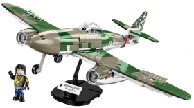 Bausatz - Messerschmitt Me262 A-1a Bausatz - Messerschmitt Me262 A-1a