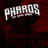 PHAROS -new german hardcore-