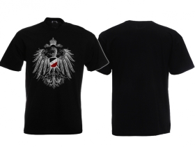 Frauen T-Shirt - Kaiserreich Frauen T-Shirt - Kaiserreich