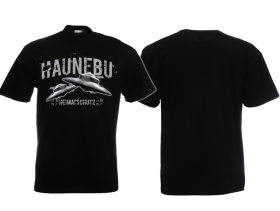 Frauen T-Shirt - Haunebu Frauen T-Shirt - Haunebu