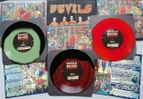 Devils Reign - Lets Make a Deal - EP +++NUR WENIGE DA+++