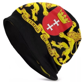 Beanie - Danzig (64) +++NUR WENIGE DA+++ Beanie - Danzig (64) +++NUR WENIGE DA+++