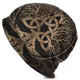 Beanie - Yggdrasil (12) Beanie - Yggdrasil (12)