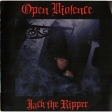 Open Violence - Jack the Ripper +++EINZELSTÜCK+++