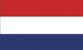 Fahne - Niederlande (166) Fahne - Niederlande (166)