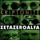 ZetaZeroAlfa -Kriptonite-