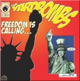 The Yardbombs - Freedom is calling...-