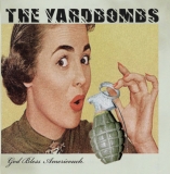 The Yardbombs - God bless Americouch-