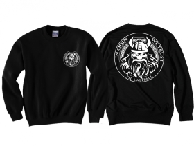 Pullover - In Odin we Trust Pullover - In Odin we Trust