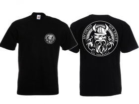 Frauen T-Shirt - In Odin we Trust Frauen T-Shirt - In Odin we Trust
