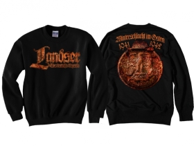 Pullover - Landser - Winterschlacht im Osten Pullover - Landser - Winterschlacht im Osten