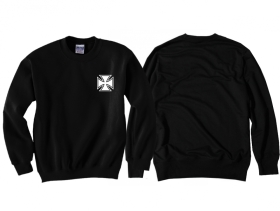 Pullover - Eisernes Kreuz - Brust - klein Pullover - Eisernes Kreuz - Brust - klein