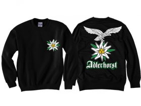 Pullover - Adlerhorst Pullover - Adlerhorst