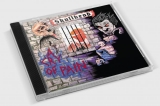 Skullhead - A Cry of Pain CD - Edition 2021