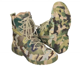 Schuhe - All Terrain Boots - Parabellum +++RAUSVERKAUF+++ Schuhe - All Terrain Boots - Parabellum +++RAUSVERKAUF+++