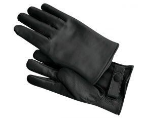 Handschuhe - Bundeswehr - schwarz