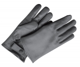 Handschuhe - Bundeswehr - grau