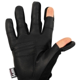 Handschuhe - Tactical Handschuhe - Mission - schwarz