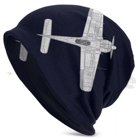 Beanie - Focke Wulf Fw 190 (67) Beanie - Focke Wulf Fw 190 (67)