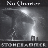 No Quarter/ Stonehammer Split
