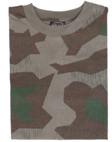 T-Hemd - Splittertarn WH T-Hemd - Splittertarn WH