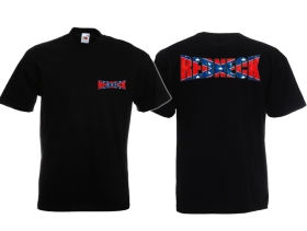 Frauen T-Shirt - Redneck Frauen T-Shirt - Redneck