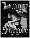 Aufnäher - Lemmy Forever