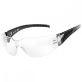 Einsatzbrille - KHS - klar