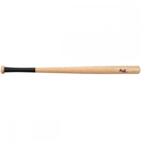 Baseballschläger - MFH - Holz - lang - 81cm