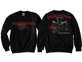 Pullover - Stahlbrüder Pullover - Stahlbrüder