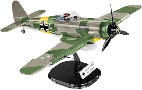 Bausatz - Focke - Wulf Fw 190 A5 Bausatz - Focke - Wulf Fw 190 A5