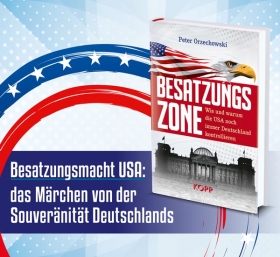 Buch - Besatzungszone Buch - Besatzungszone